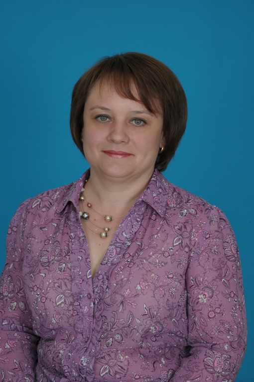 Герасимова Татьяна Борисовна.