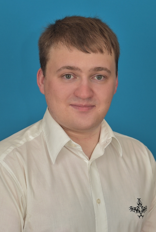 Жиганов Дмитрий Сергеевич.