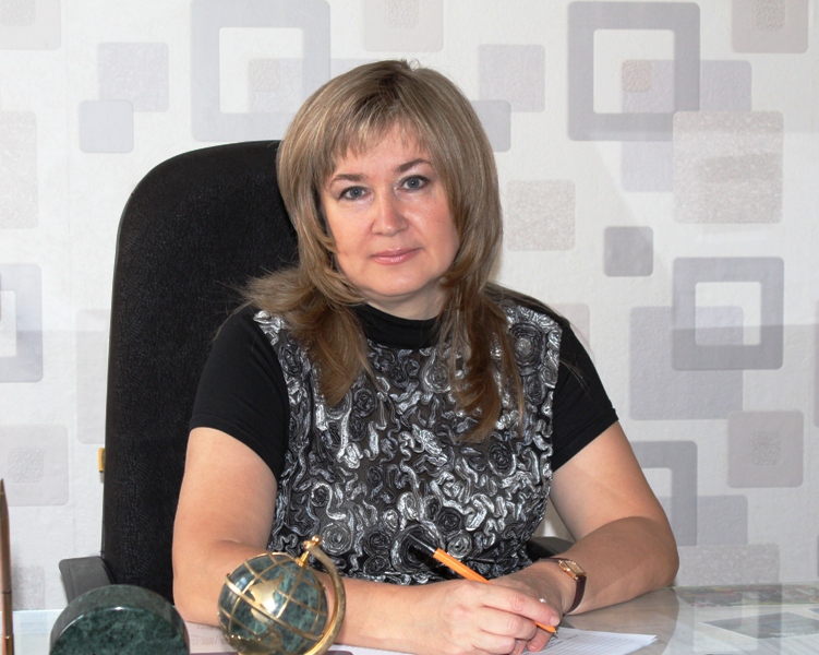 Старовойтова Наталья Владимировна.