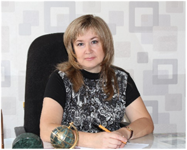 Старовойтова Наталья Владимировна.