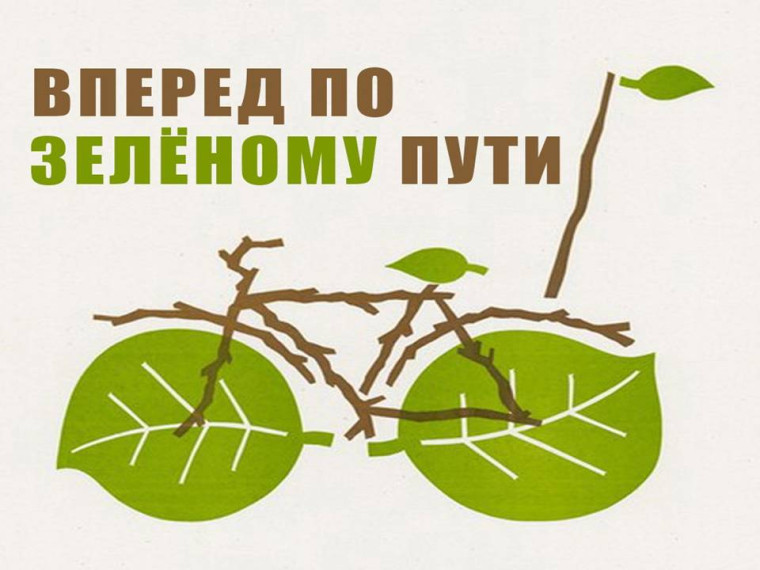 ЭКО-дозор - на страже природы родного края.